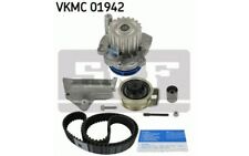 SKF Kit de distribution avec pompe à eau pour VOLKSWAGEN GOLF PASSAT VKMC 01942