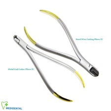 Orthodontics Distal Cutter