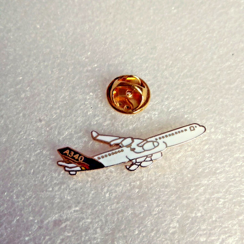 Pin lapel - lapel,