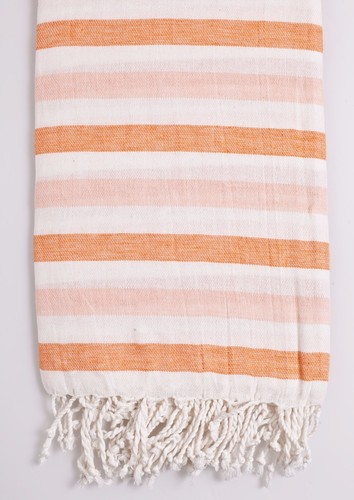 Turkish towel peshtemal double - towel,