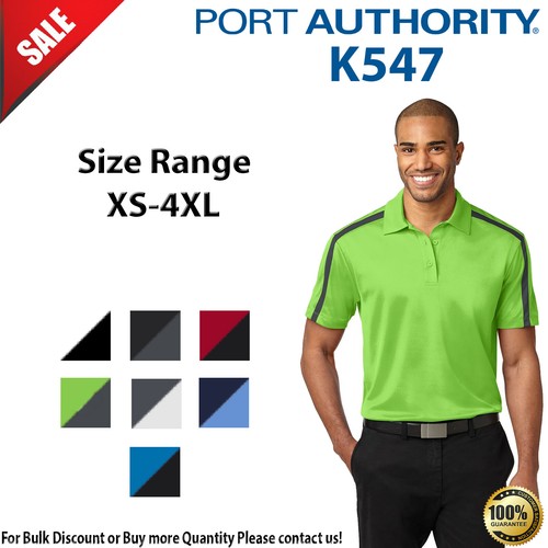Port authority k547 - authority,