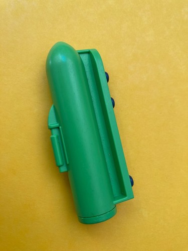 Playmobil lest vert original