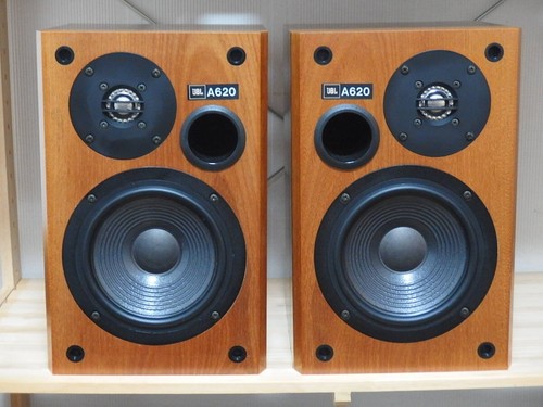 Enceinte jbl a620 - enceinte,