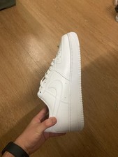 Nike air Force 1 '07 Baskets