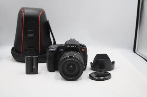 Sony a350 2mp numérique - a350,