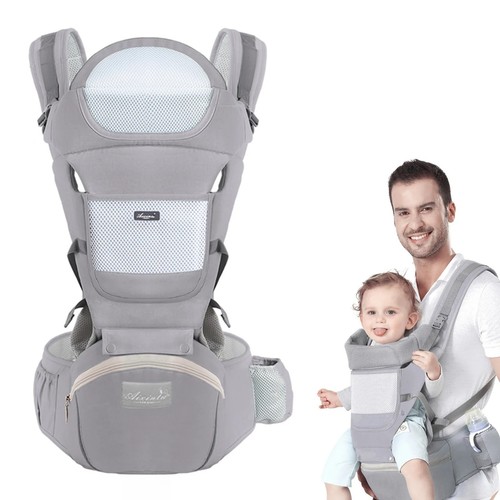 Porte bébé ergonomique pour - porte-bébé,