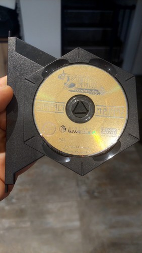 The legend zelda - zelda,