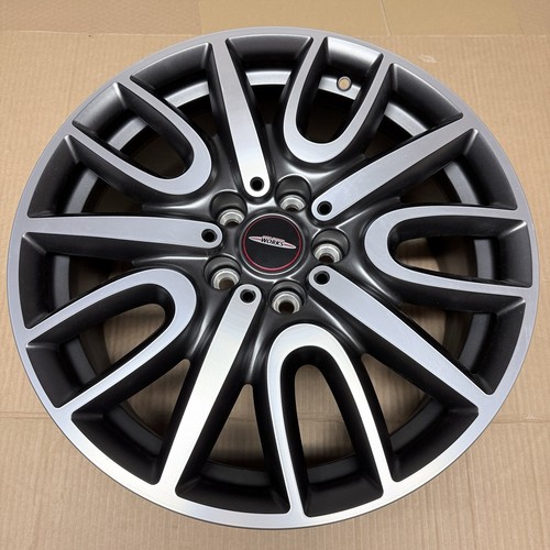 Bmw mini f60 - f60, alufelge
