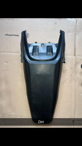 Carenage dirt bike moto - carenage,