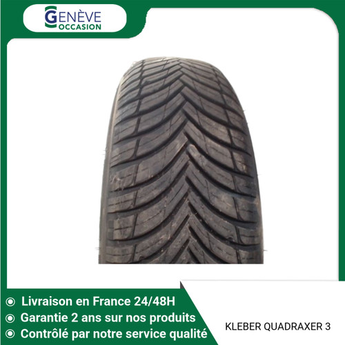 Pneu kleber quadraxer - 🇫🇷,