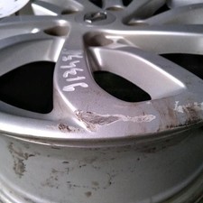 Jante RENAULT MEGANE 3 phase 3