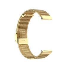 Bracelet de montre en maille