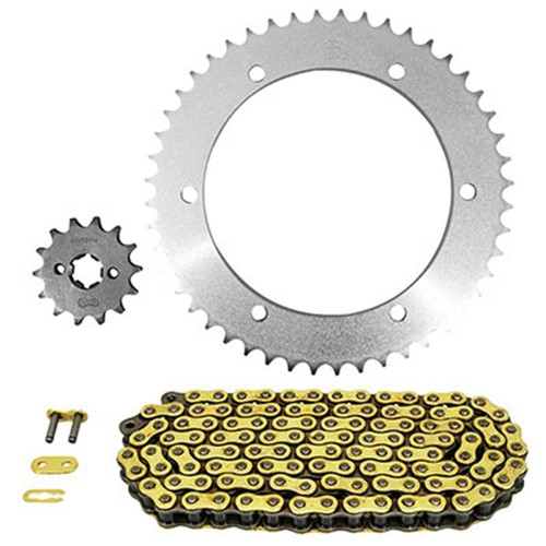 Kit chaine adaptable - kit,