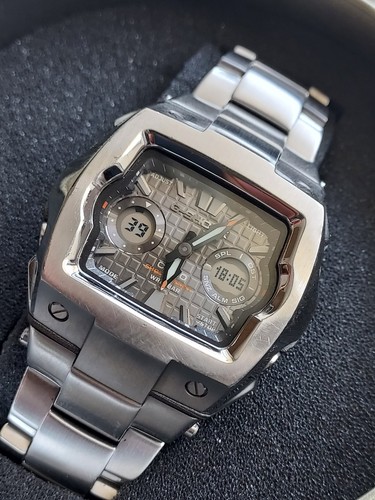 Montre casio shock - casio, g-shock