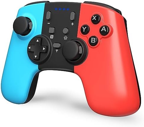 Manette pro switch - manette, sans