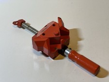 Presse À Onglets, BESSEY WS3