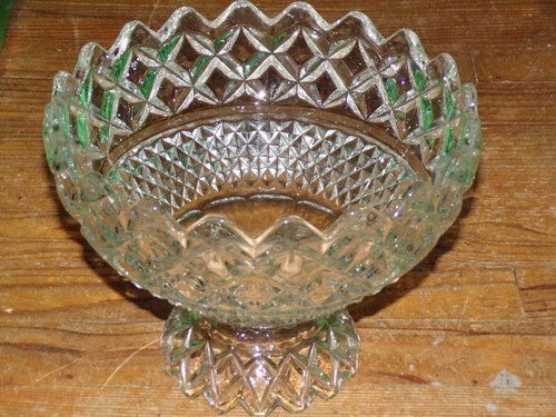 Coupe fruits sur - fruits, pied
