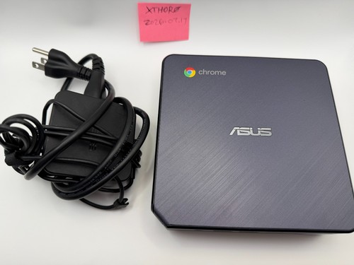 Asus chromebox core - asus,