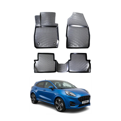 Doublure tapis sol - de, pour