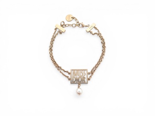 Neuf bracelet christian miss - christian,