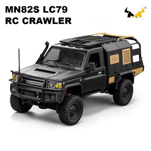 Mn82s crawler 12 lc79 - rc,