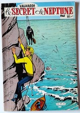 JEAN VALHARDI / LE SECRET DE