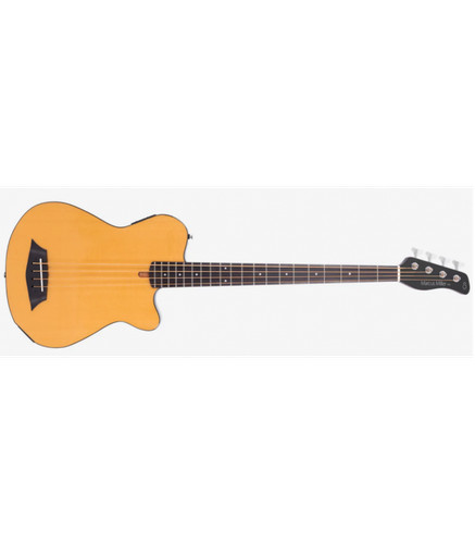 Basse electrique fretless - fretless, m