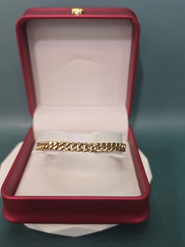 Bracelet rose 750 - bracelet, 18