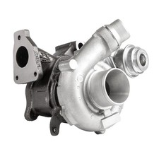 TURBO NEUF E.S GARRETT 762785