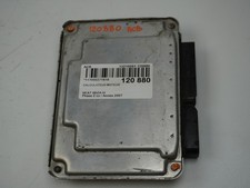 Calculateur moteur occasion