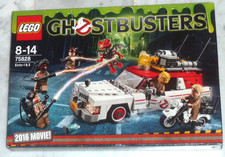 lego GHOSTBUSTERS réf. 75828