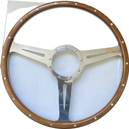 Volant moto lita mark plat - volant,