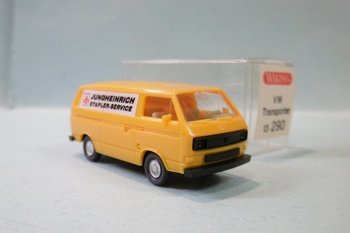 Wiking vw volkswagen - wiking,
