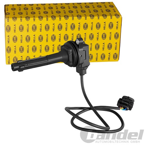 Hella bobine allumage module - d'allumage,
