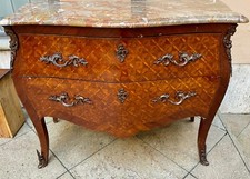 Petit Commode, Style Louis