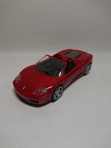 Hotwheels shell v power - 1/38,