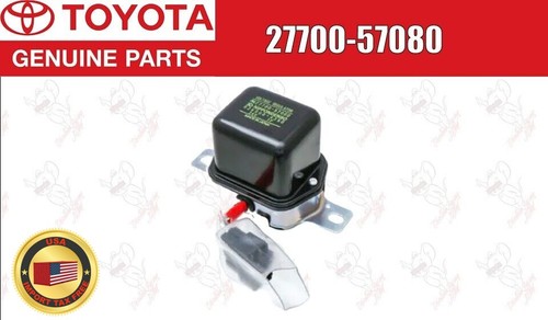 Toyota authentique land - authentique,