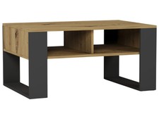 Table Basse Rectangulaire