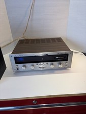 MARANTZ 2010 AKA Baby Marantz -Rare (read Description) works great!!!