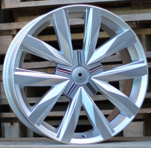 Jantes transporter t5 - 4, vw