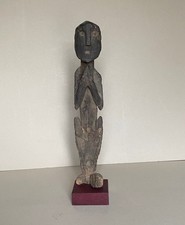 Nepal ancienne statue