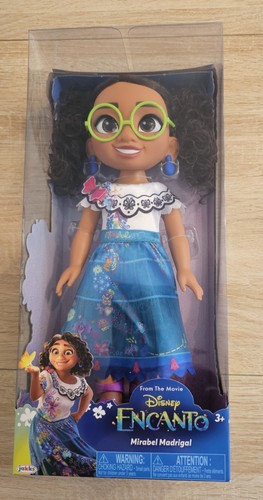Poupee encento disney - encento,