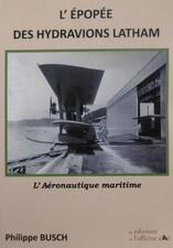 L'épopée des hydravions