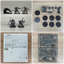 SKAVENBLIGHT SCRAMBLERS