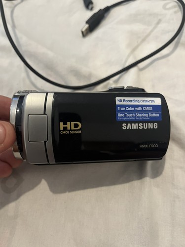 Caméscope numérique samsung - numérique,