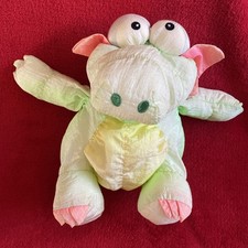 🇫🇷 Vintage Puffalump