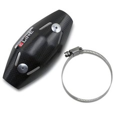 Protection D'Échappement