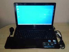 PC PORTABLE ASUS K52F 15"
