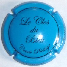 Capsule de Champagne