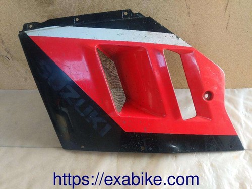 Flanc carenage gauche pour - flanc,